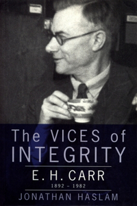 The Vices of Integrity