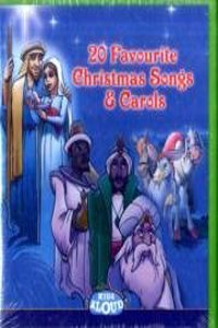 20 Favourite Christmas Songs and Carols
