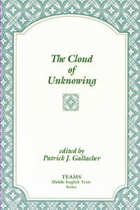The Cloud of Unknowing