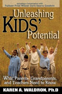 Unleashing Kids' Potential