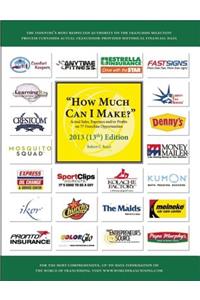 How Much Can I Make?