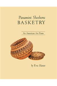 Panamint Shoshone Basketry