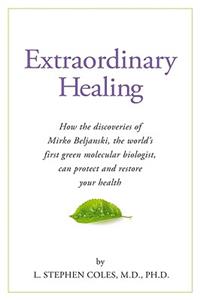 Extraordinary Healing