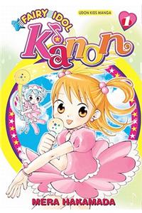 Fairy Idol Kanon 1