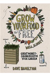 Grow Your Food for Free (well almost)