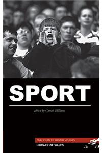 Sport: a Literary Anthology