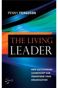 The living leader