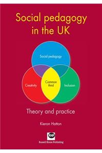 Social Pedagogy in the UK