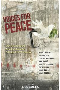 Voices for Peace