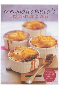 Marguerite Patten's Best British Dishes