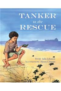 Tanker to the Rescue