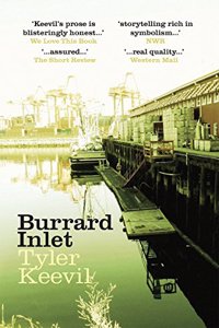 Burrard Inlet