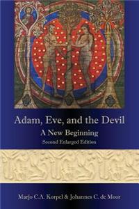 Adam, Eve, and the Devil