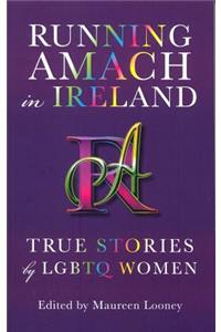 Running Amach in Ireland