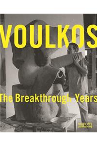 Peter Voulkos