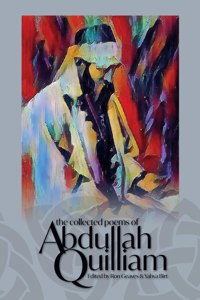 Collected Poems of Abdullah Quilliam