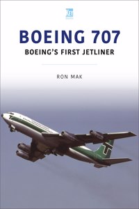 Boeing 707