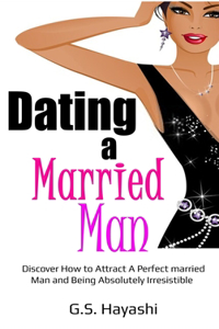 Dating a Married Man