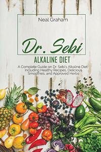 Dr. Sebi Alkaline Diet