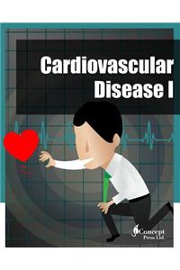 Cardiovascular Disease I (Contemporary Cover)