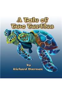 Tale of Two Turtles