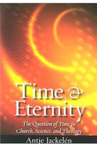 Time & Eternity