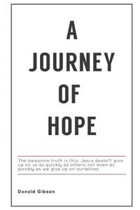 A Journey of Hope