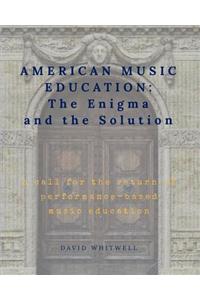 American Music Education