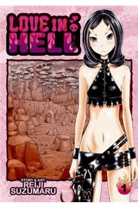 Love in Hell Vol. 1