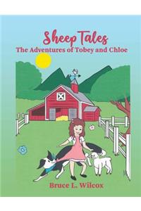 Sheep Tales