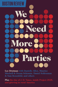 We Need More Parties