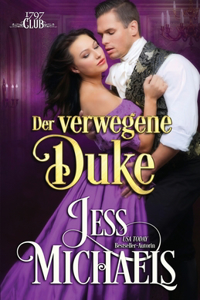 verwegene Duke