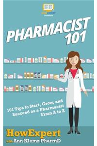 Pharmacist 101