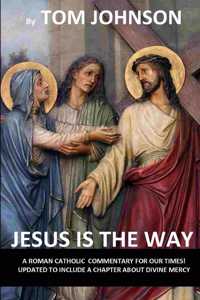 Jesus is the Way