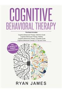 Cognitive Behavioral Therapy