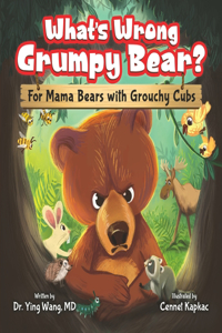 What's Wrong Grumpy Bear?