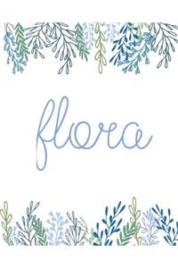Flora journal