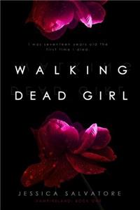 Walking Dead Girl