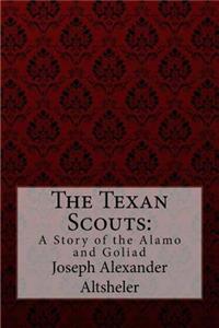 Texan Scouts