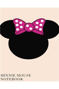 Minnie Mouse with Bow