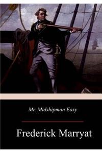 Mr. Midshipman Easy