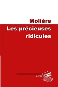Les précieuses ridicules