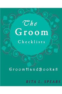 The Groom Checklists