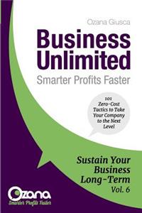 Ozana Giusca - Business Unlimited 2017 - Volume6