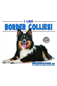 I Like Border Collies!