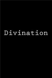 Divination