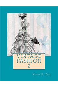 Vintage Fashion