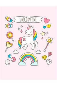 Unicorn Time