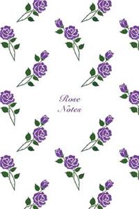 Rose Notes