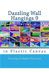 Dazzling Wall Hangings 9